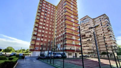 Apartment in Carlos V photo 22