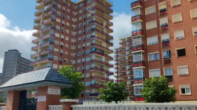Apartment in Carlos V photo 23