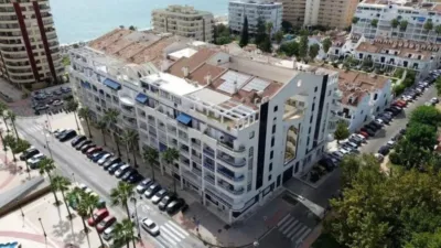 Apartment on Churruca Street photo 23
