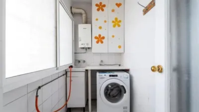 Apartment on Churruca Street photo 10
