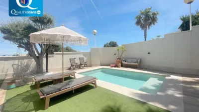 Casa – Santa Pola - Vista 2