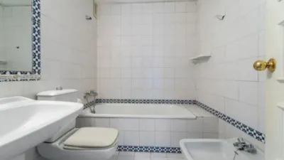 Apartment on Churruca Street photo 17