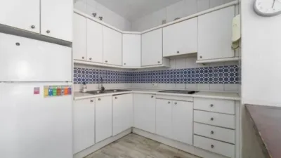 Apartment on Churruca Street photo 9
