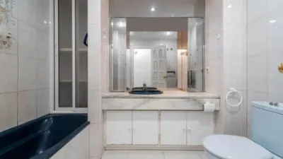 Apartment on Churruca Street photo 12