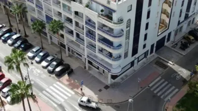 Apartment on Churruca Street photo 21