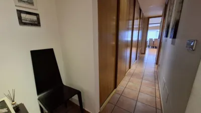 Piso – Oleiros - Vista 5