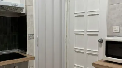 Apartment in the City Centre photo 17