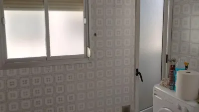 Apartment in Linares photo 4