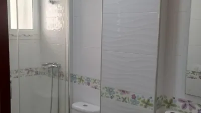 Apartment in Linares photo 6