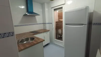 Apartment in Torredonjimeno photo 3
