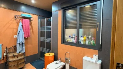 Apartment in Huelma photo 26