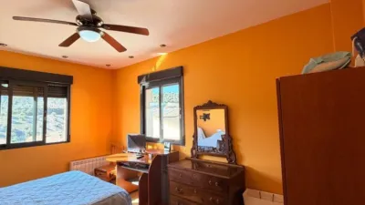 Apartment in Huelma photo 21