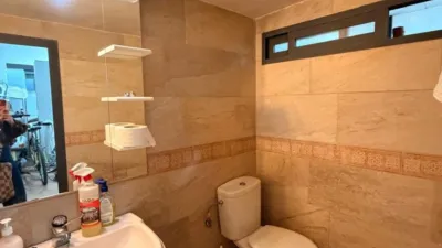 Apartment in Huelma photo 28