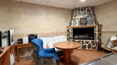 Apartment in Huelma photo 4