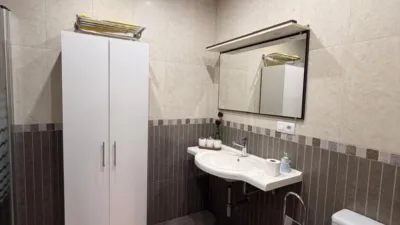 Apartment in Huelma photo 30