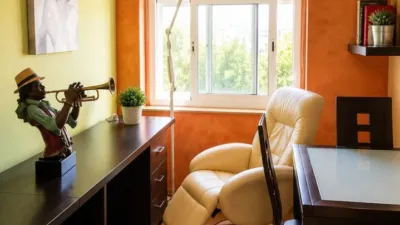 Apartment in Linares photo 4