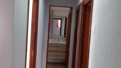 Apartment in Linares photo 9