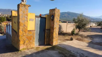 Chalet in Afueras de Jaén - Cerromolina photo 2