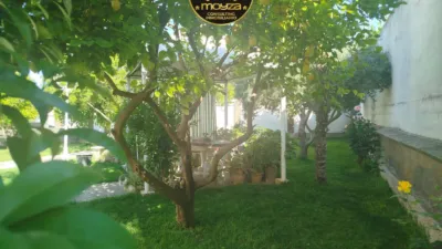 Chalet in Andujar photo 6