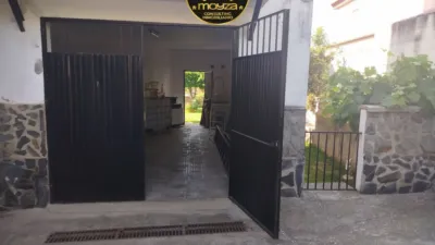 Chalet in Andujar photo 27