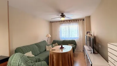 Apartment in Huelma photo 2