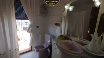 Chalet in Andujar photo 25