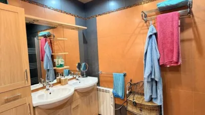 Apartment in Huelma photo 25