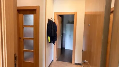 Apartment in Huelma photo 23