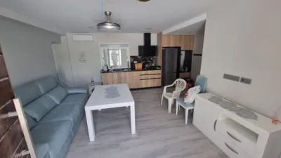 Chalet in Jaén photo 7