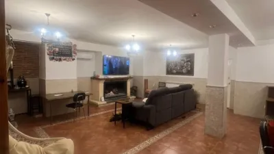 Chalet en Megatin photo 8