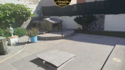 Chalet in Andujar photo 8
