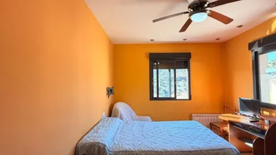 Apartment in Huelma photo 18