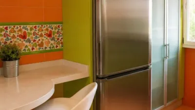 Apartment in Linares photo 2