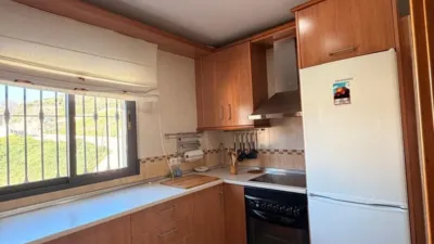 Apartment in Huelma photo 8