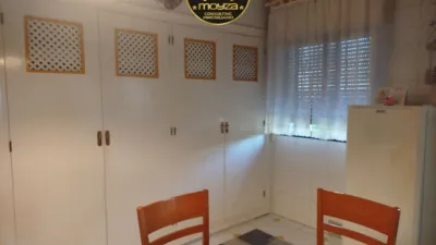 Chalet in Andujar photo 14