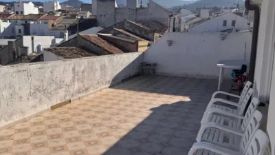 Penthouse in Torre del Campo photo 22