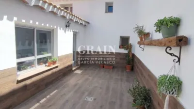 Casa – Albacete Capital - Vista 4
