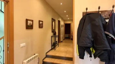 Apartment in Huelma photo 14
