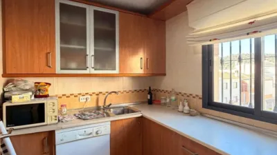 Apartment in Huelma photo 6
