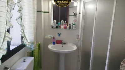 Chalet in Andujar photo 23