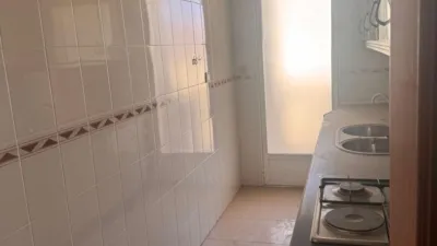 Penthouse in Torre del Campo photo 19
