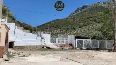 Chalet in Megatin photo 3