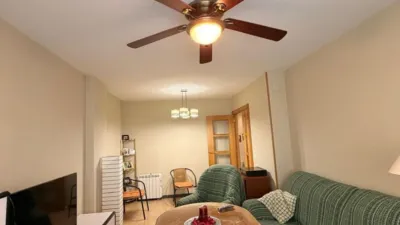 Apartment in Huelma photo 3