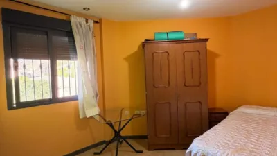 Apartment in Huelma photo 16