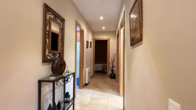 Apartment in Huelma photo 13