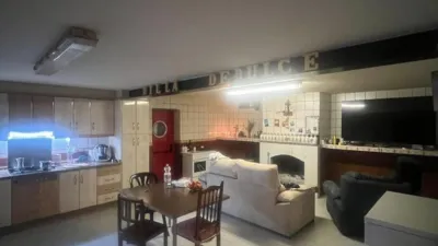 Chalet en Megatin photo 9