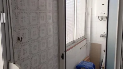 Apartment in Linares photo 3