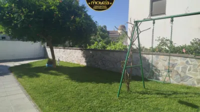 Chalet in Andujar photo 5