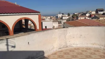Penthouse in Torre del Campo photo 23