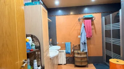 Apartment in Huelma photo 27